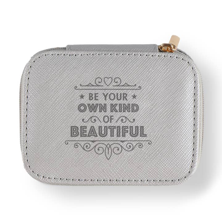 Travel Jewelry Box - Beautiful for wholesale by The H&H Group