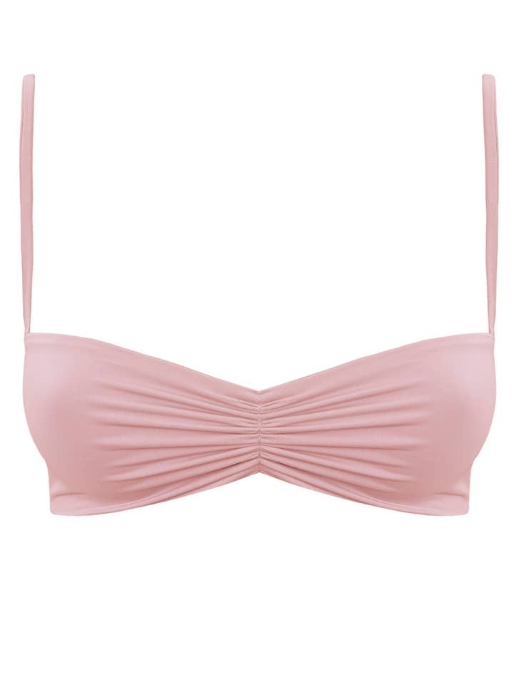 LAGOS TOP | BALLET for engroshandel hos SLATE SWIM