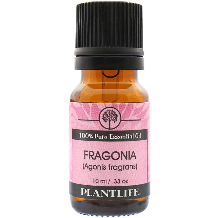 Plantlife - Wholesale Essential Oil - Fragonia Essential Oil