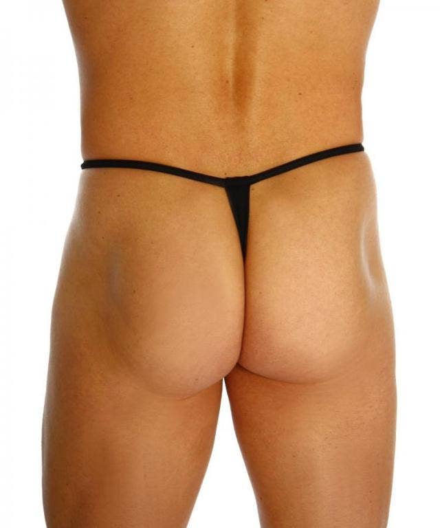 Atixo - Wholesale Underwear - Men's - String1