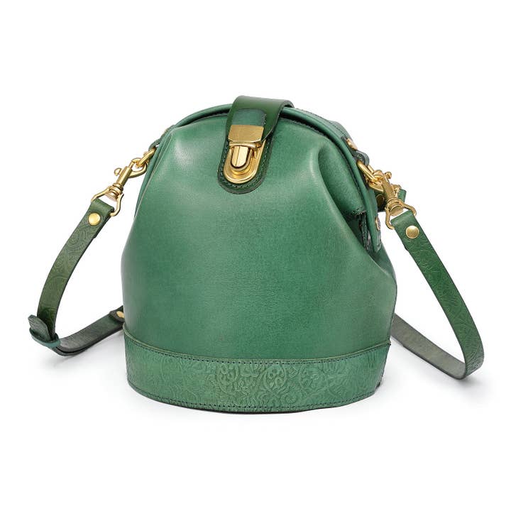 Old Trend - Wholesale Crossbody Bag - Women's - Doctor Bucket Crossbody Bag81