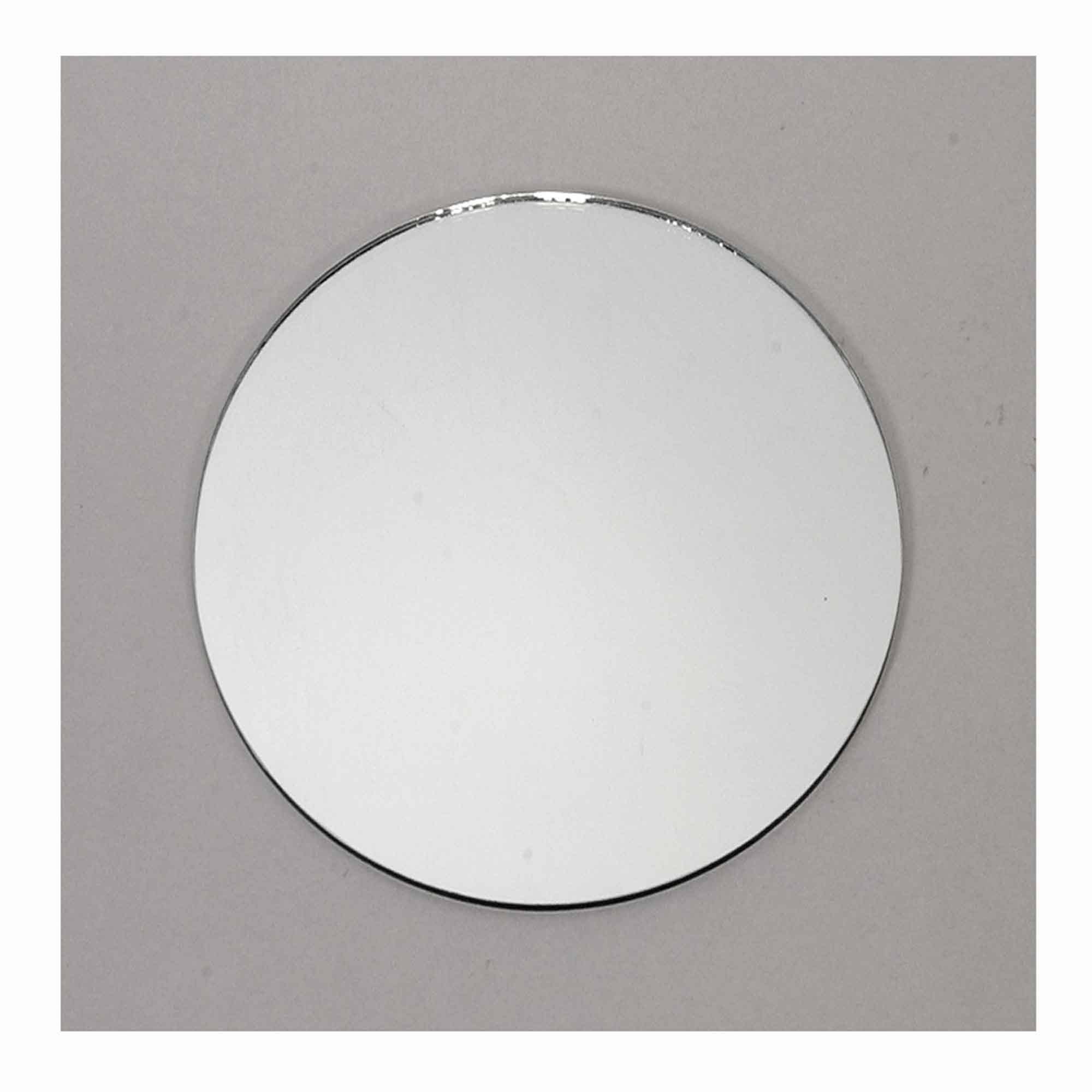 Portofino International Trading, USA - Wholesale Decorative Tabletop Object - Centerpiece Mirrors - 8"0