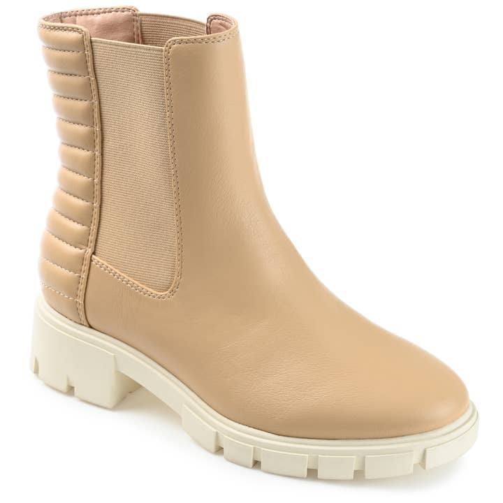 Journee - Wholesale Booties - Women's - Journee Collection Women's Tru Comfort Foamâ„¢ Tatiana Bootie