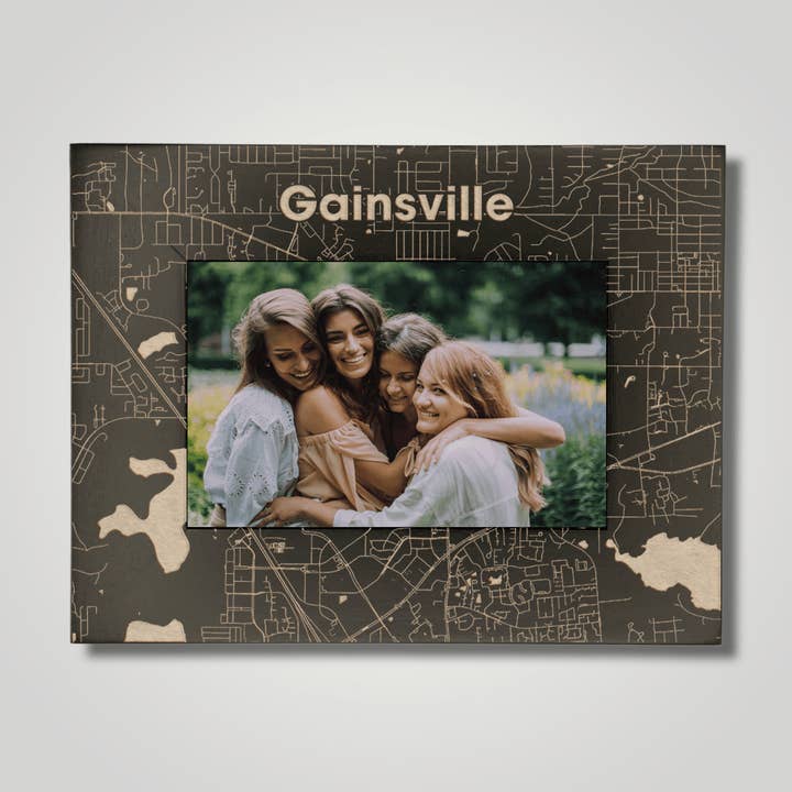 Gainesville for wholesale by Journey Frames