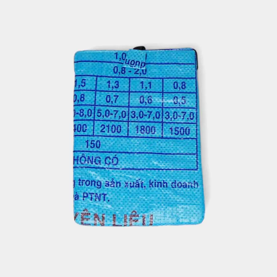 REFISHED fair fashion - Wholesale Laptop/Tablet Case - Unisex - IPAD + KINDLE | Upcycled Case2