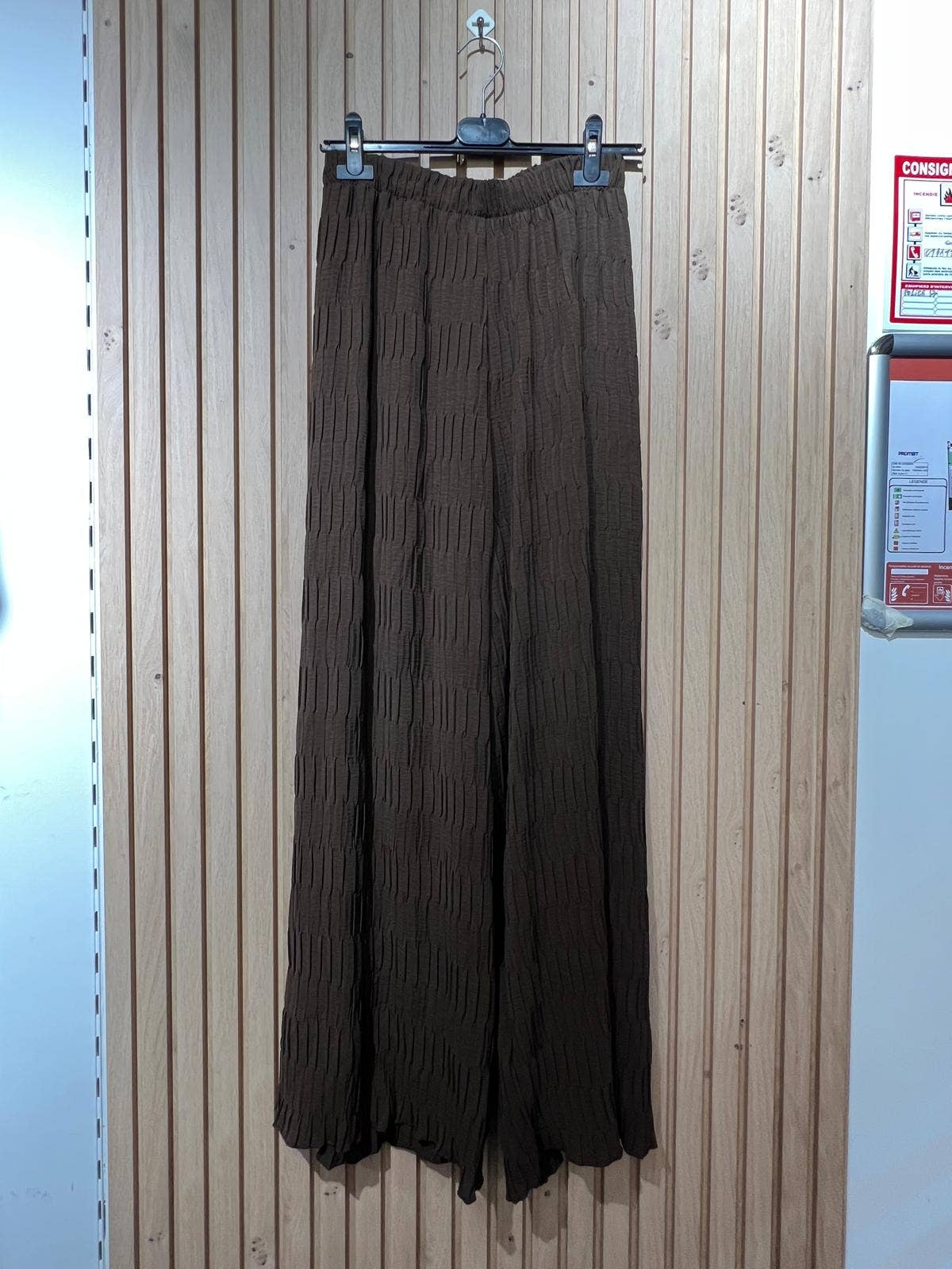 cfashion - Venta al por mayor Conjuntos de top y pantalón (NO para estar en casa) - Mujer - Conjunto único de túnica y pantalones3