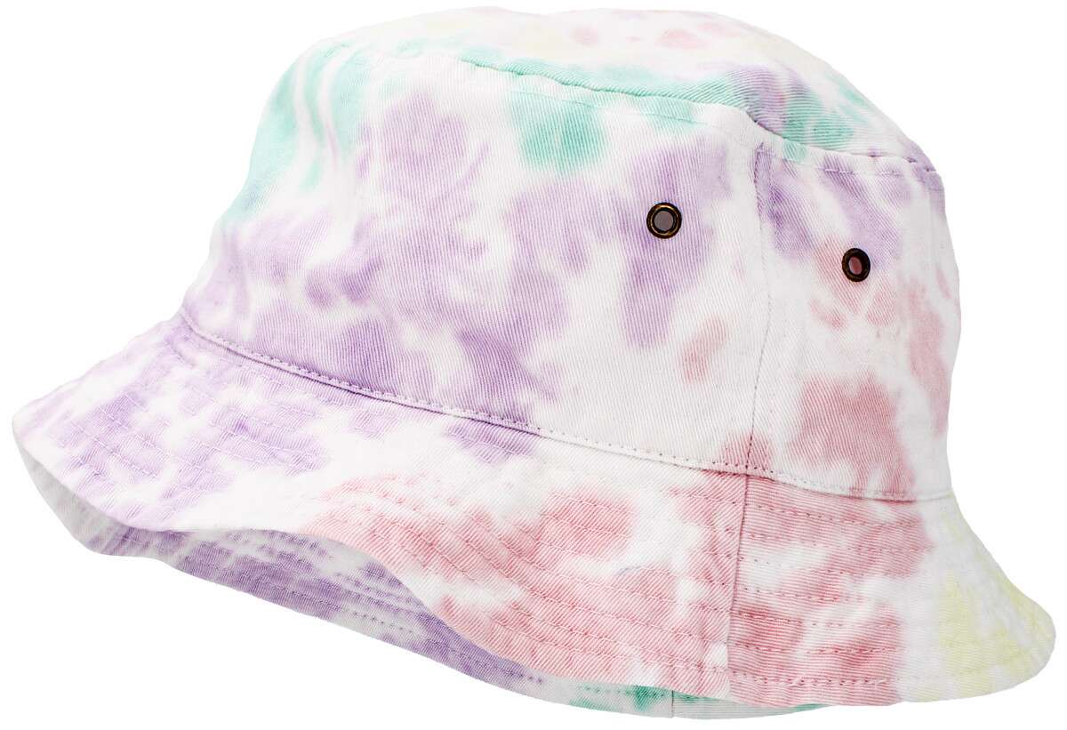 KBETHOS - Wholesale Bucket Hat - Women's - Tie Dye Bucket Hat (Fitted)19