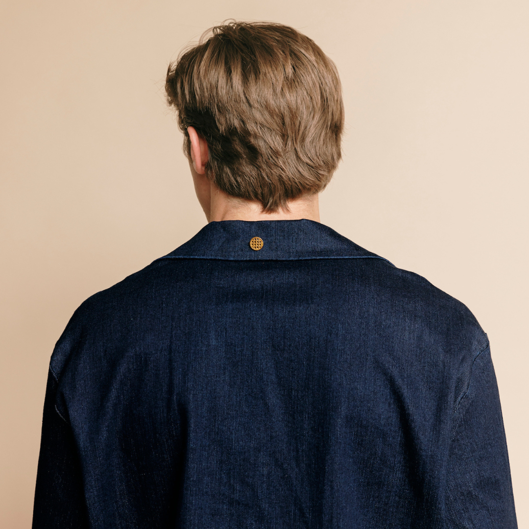 Montserrat New York – wholesale Top & pants set (NOT Loungewear) – Women's – The Denim Co-ord Set5