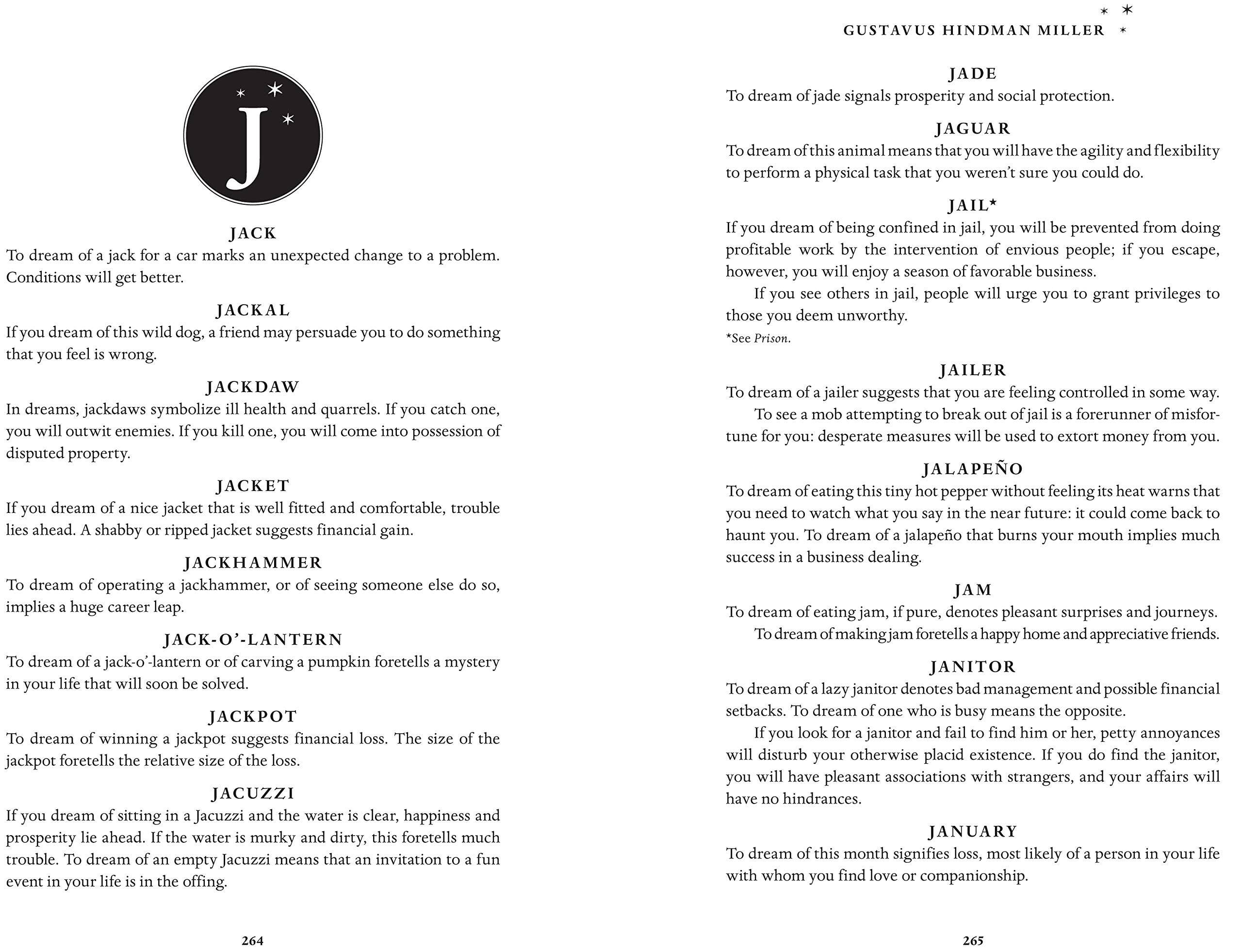 Microcosm Publishing & Distribution - Wholesale Self-Help & Personal Development Book - 12,000 Dreams Interpreted2