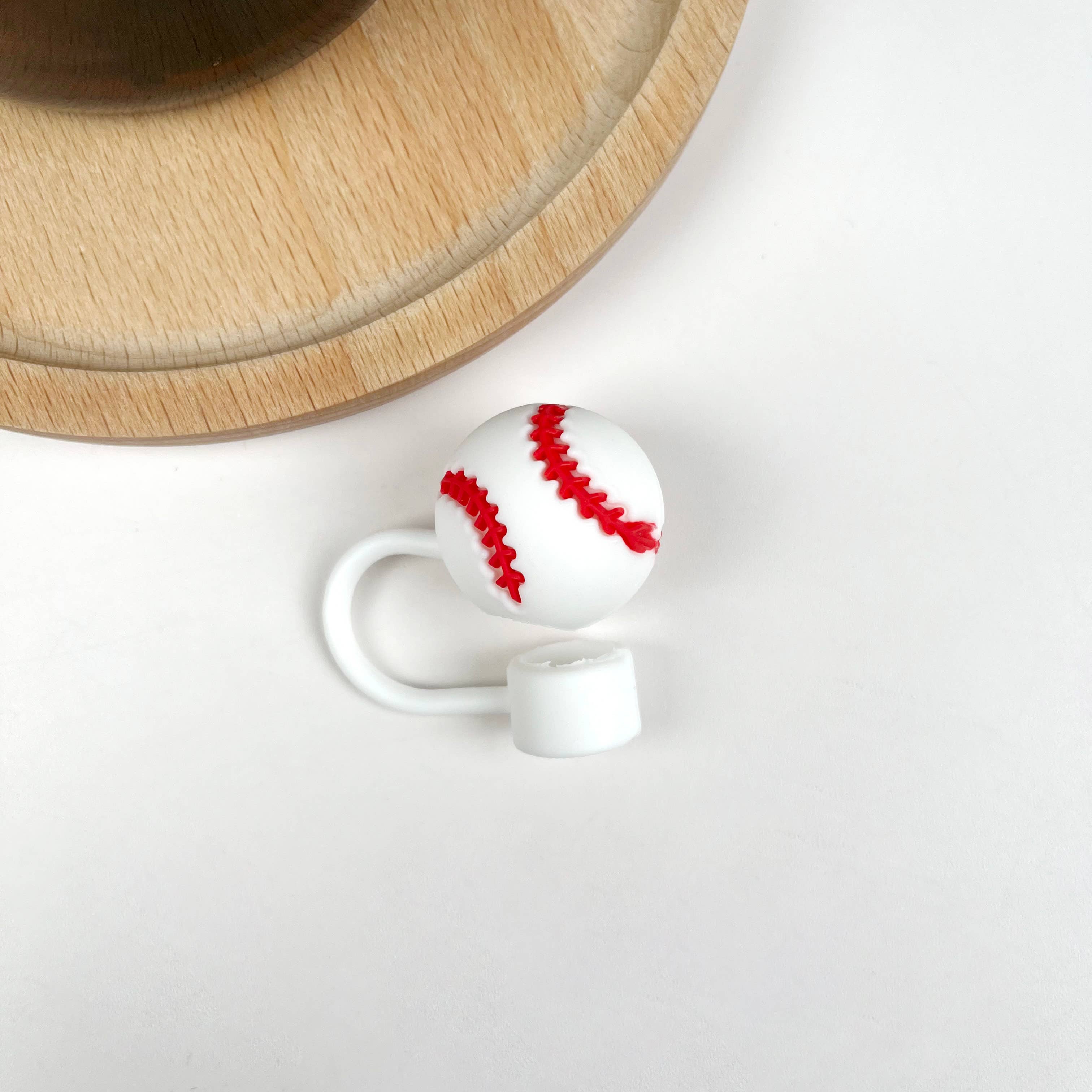 SoapElenGlen – Engroshandel Sugerør – Sugerørsdæksler med kugleformede toppe i boldstil2