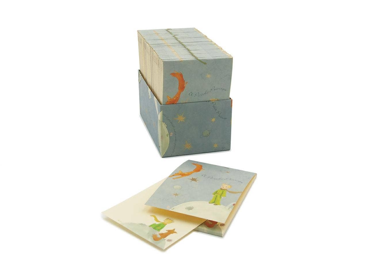 San Lorenzo Design - Wholesale Notepad - Memo Pads Size B7 - 30 PACK, Note Pads, Italian Stationery6