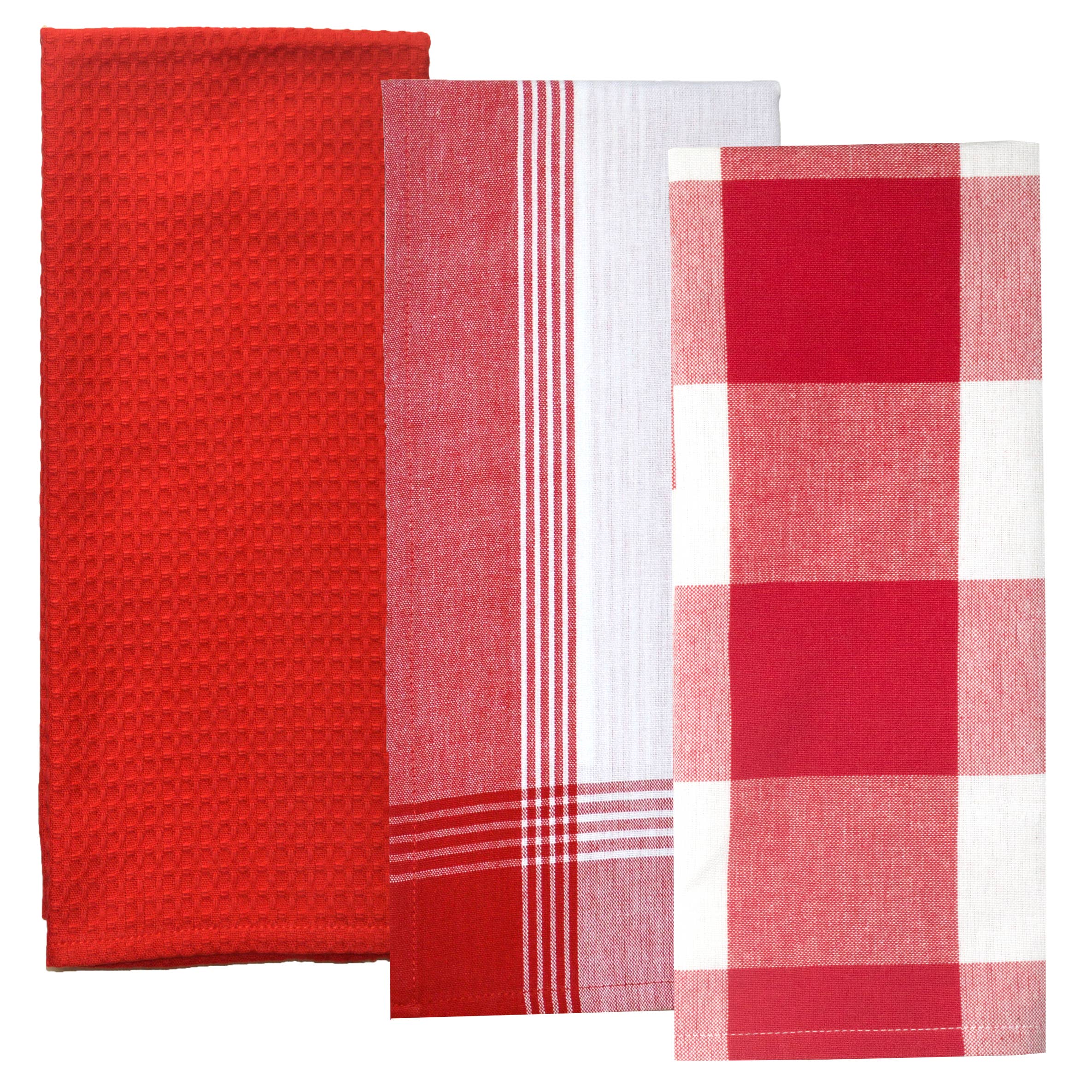 Dunroven House - Wholesale Tea Towel - Everyday Essentials Tea Towel Set35