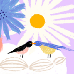 Carolyn Suzuki – Engroshandel Bryllupskort – SUKKER UNION - Bryllupskort2