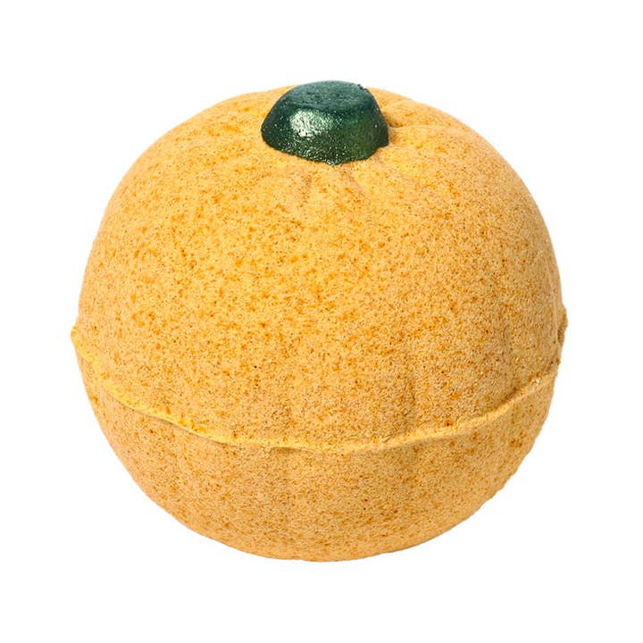 Puckator Ltd – wholesale Bath bomb/fizz – Autumn Harvest Pumpkin Shaped Bath Bomb in Gift Box