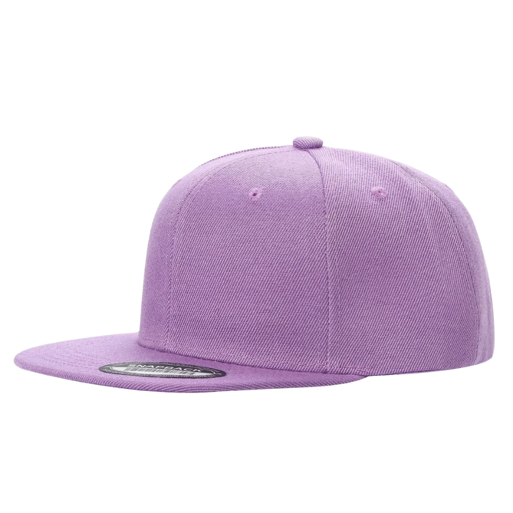DOBBI - Wholesale Baseball Cap - Unisex - Poly Snapback3