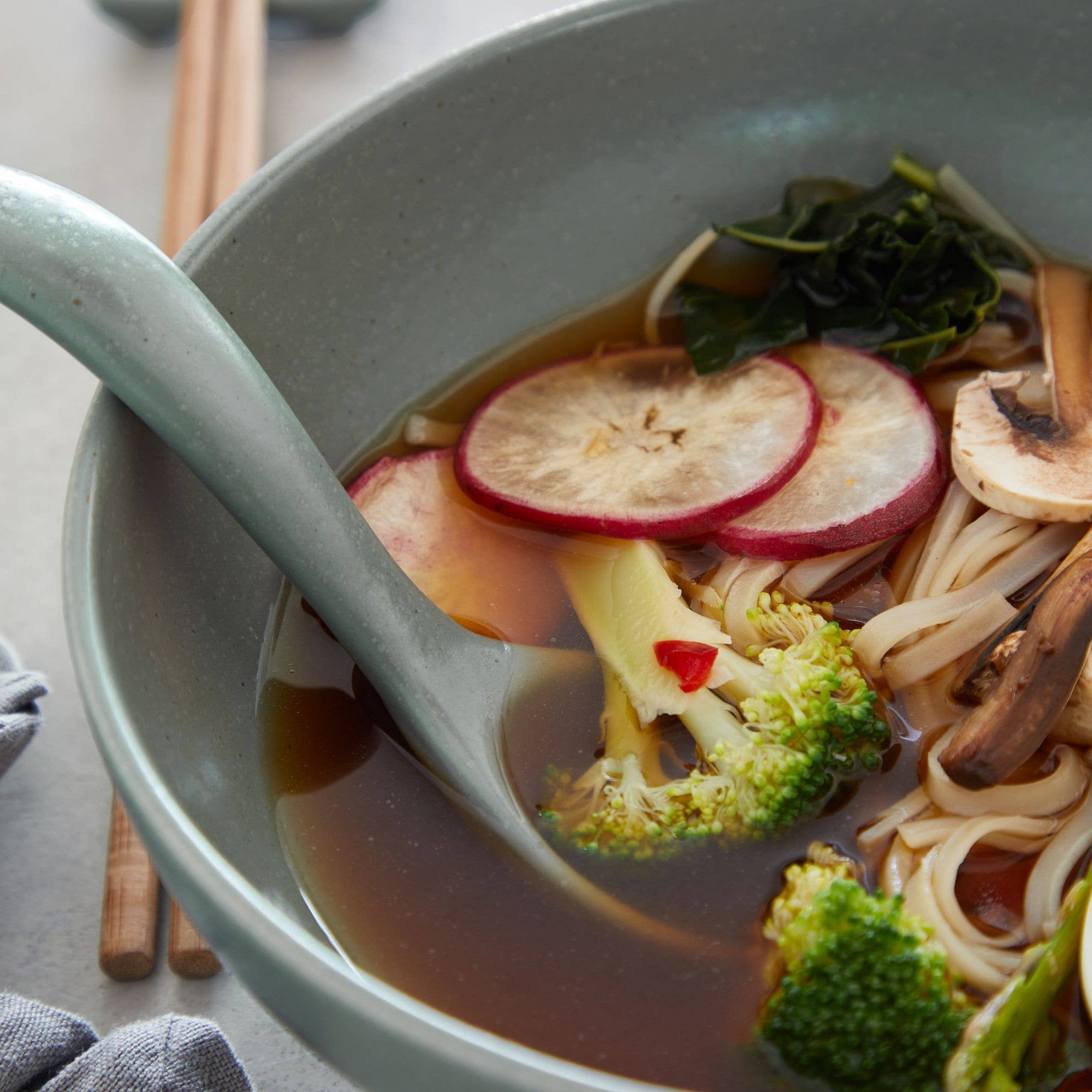 Costa Nova - Venta al por mayor Tazón - Set Ramen Bol Pacifica0