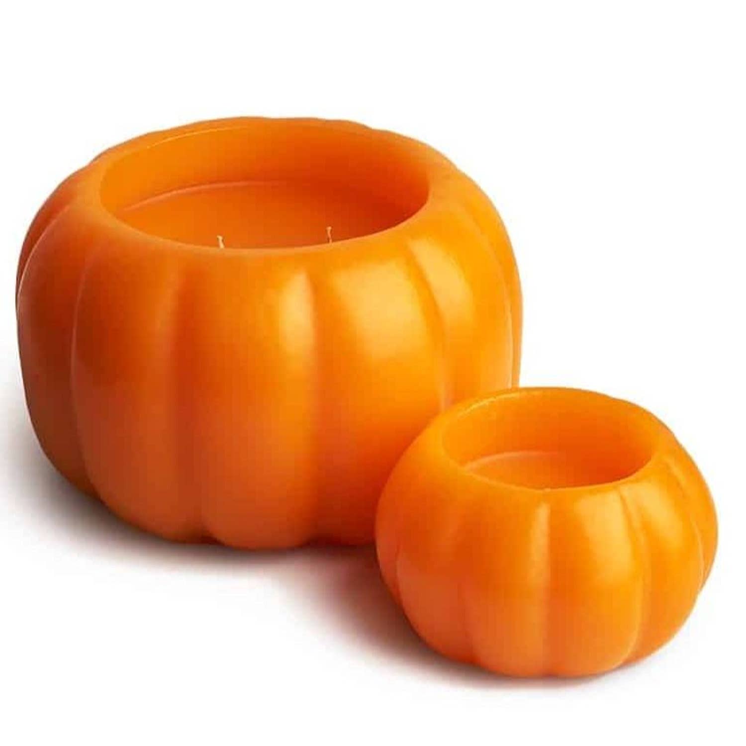 Taymum – Velas de decoração por atacado – Vela de abóbora0
