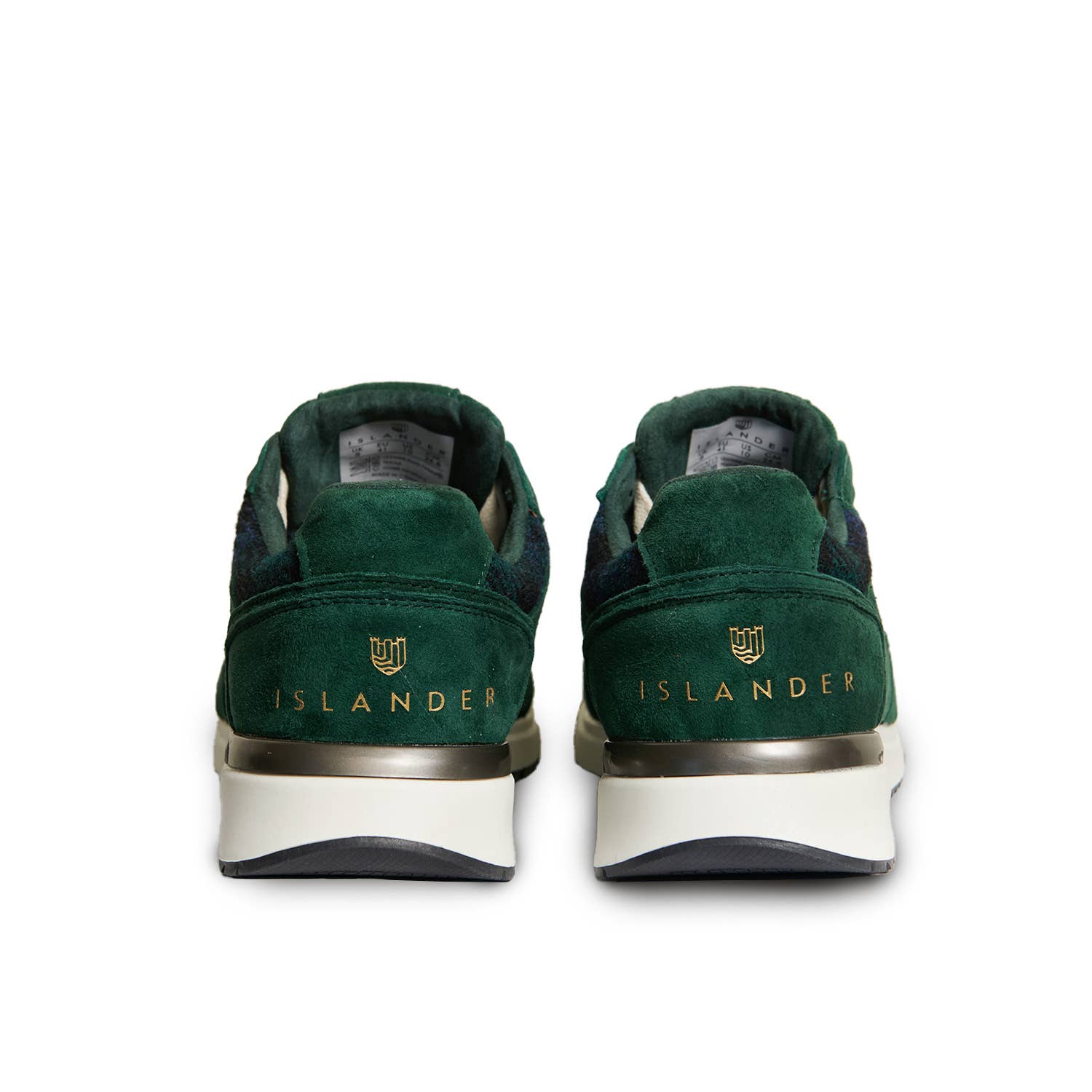 Islander - Wholesale Sneakers - Dames - De Rosie12