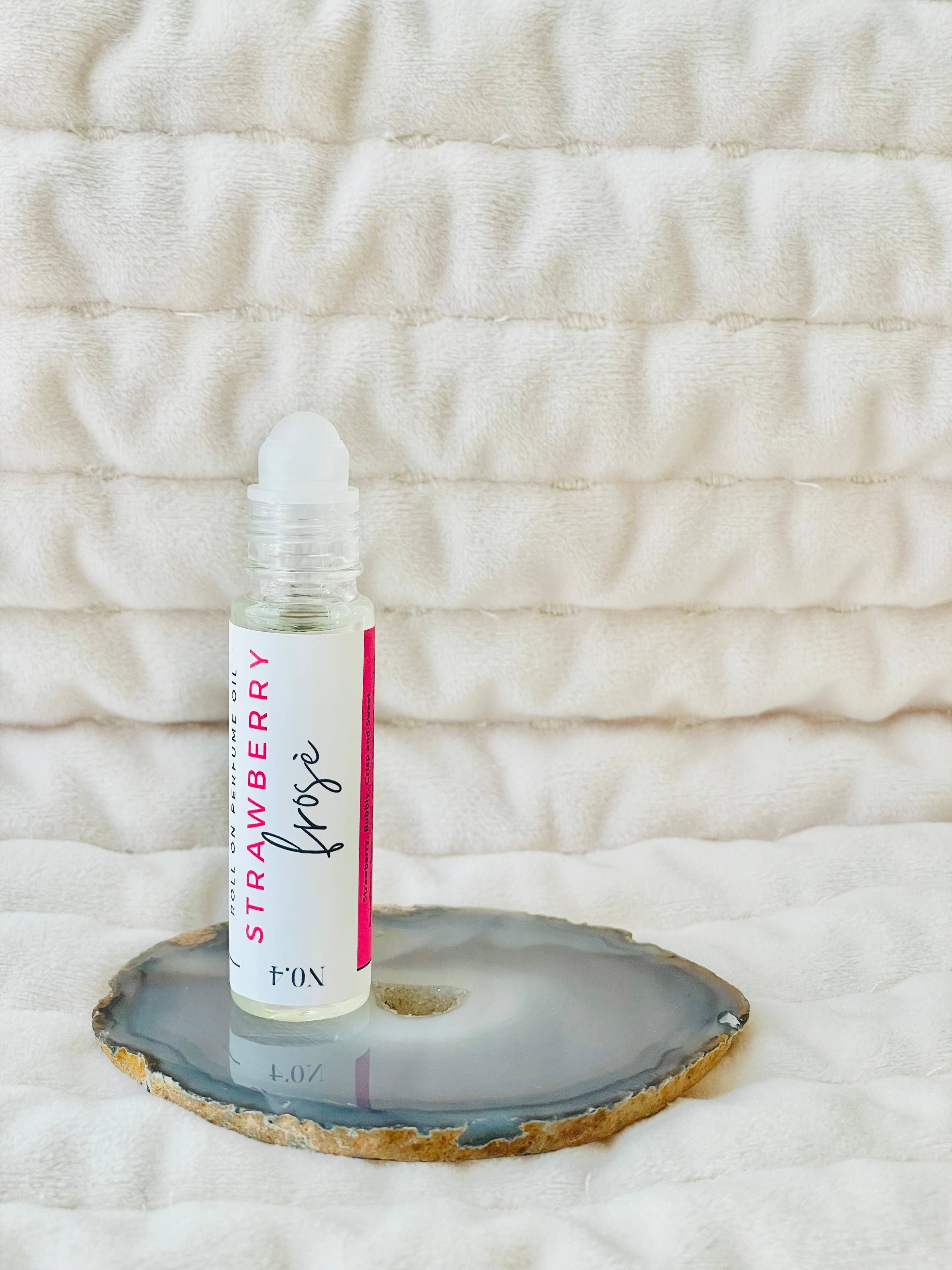 Aqualime - Vente Parfums à bille - Huiles de Parfum à Bille - 7 Parfums - Non Toxique9