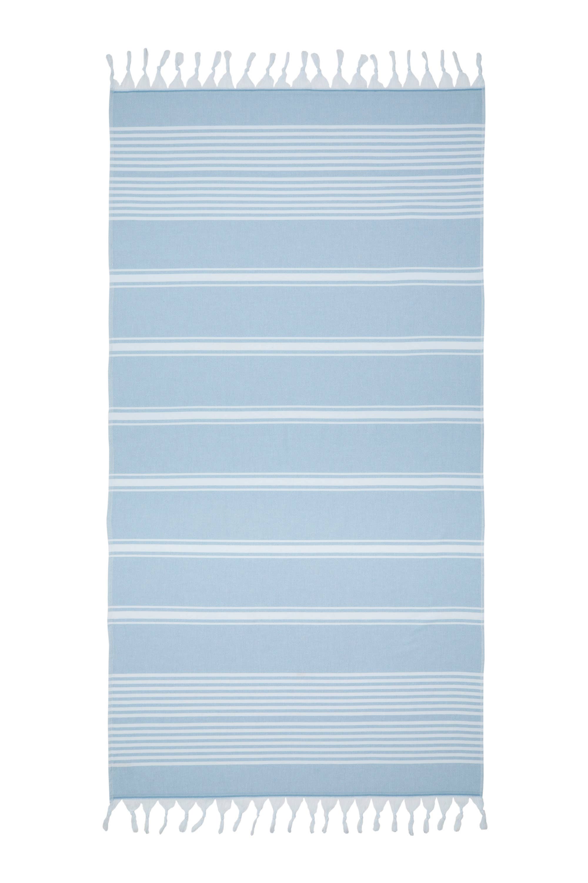 Kikoya - Vente Serviette de plage - Arma Serviettes Turques Salle de Bain Hamam Spa Plage Grande Séchage Rapide9