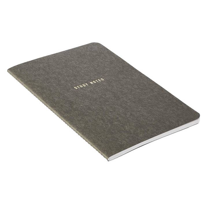 Christian Art Gifts - Wholesale Book - Adult - Study Notes (Also Refill for Bible Study Kits)