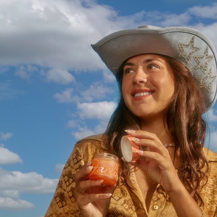 Darlin' Skincare - Wholesale Body Balm/Butter - Unscented Tallow Moisturizer - Sensitive Skin, Baby Skincare1