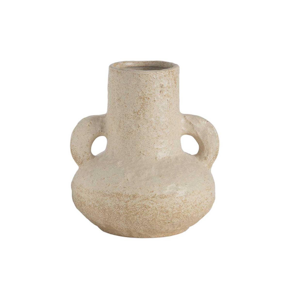 Andrea House - Wholesale Vase - Sicily ceramic decorative vase1