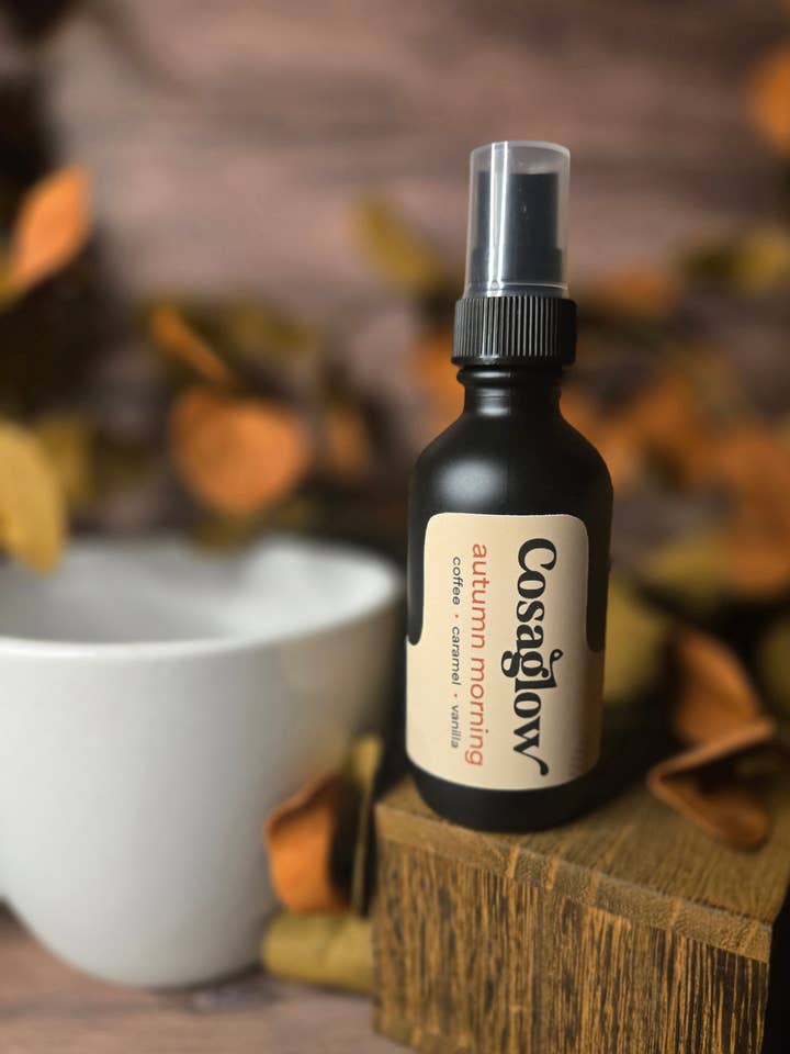 Autumn Morning for wholesale by Cosaglow