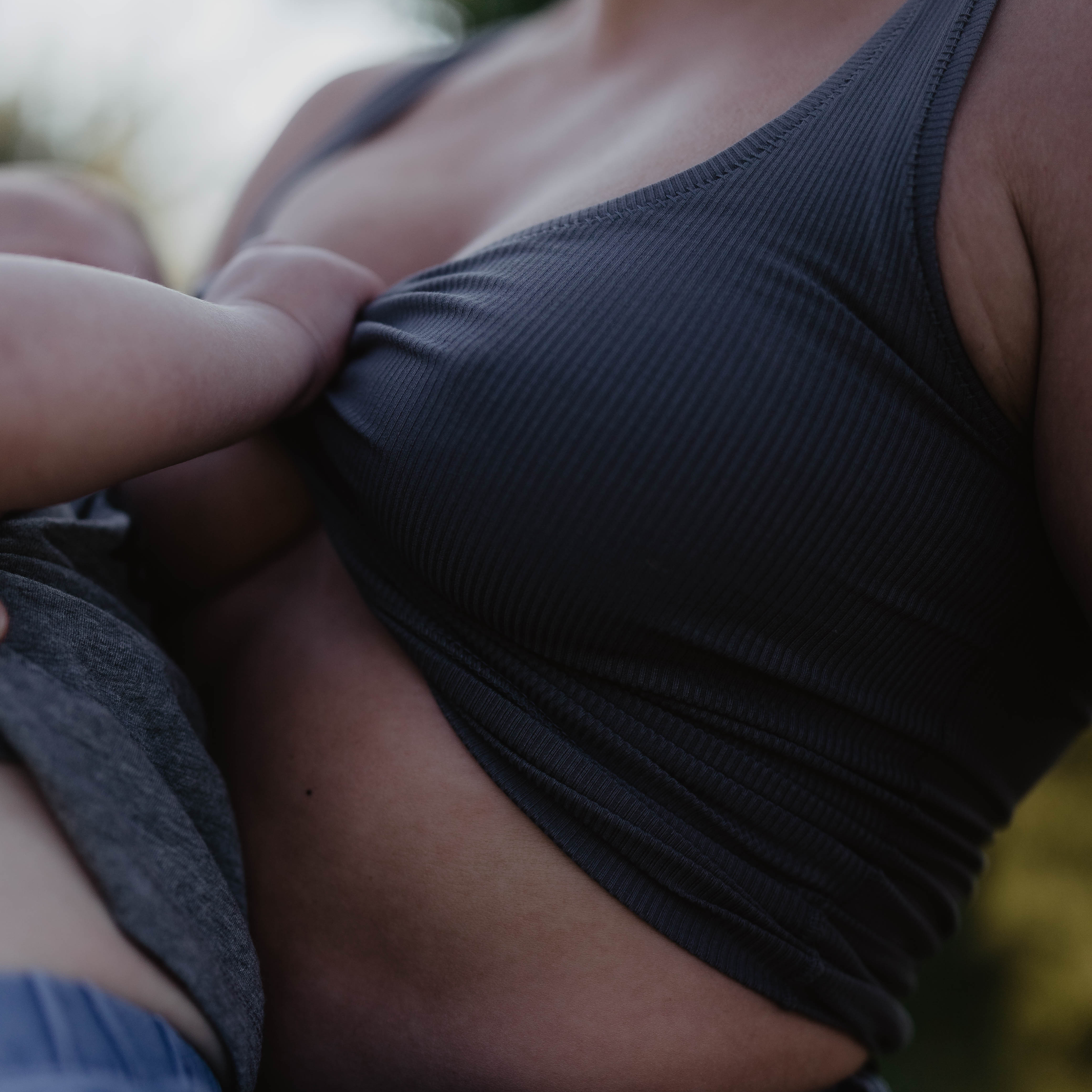 The Little Milk Bar - Wholesale Tank Top - Women's - The Frankie Tank27