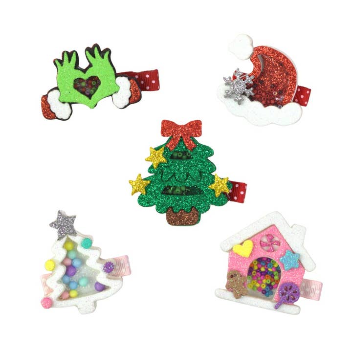 Christmas Shakers for wholesale by Beyond Creations, LLC