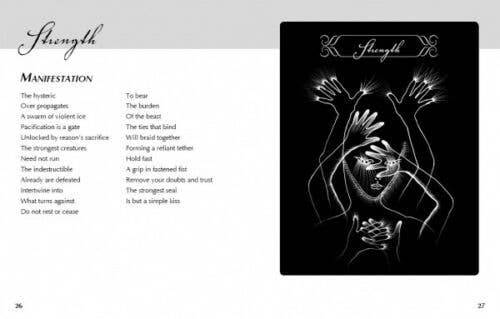 Cardshouse - Wholesale Tarot Cards - White Witch Tarot Cards Schiffer Publishing4