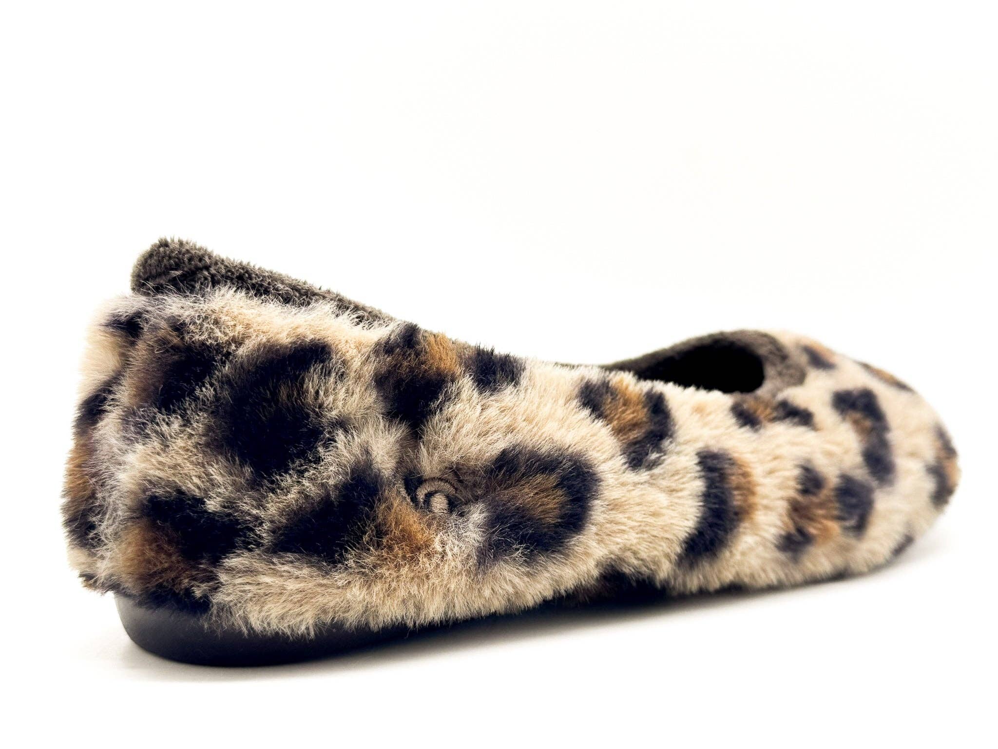 thies - Wholesale Flats - Women's - thies 1856 ® Rec Leo Ballerina vegan dark leo4