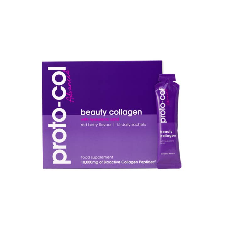 Proto-col - Wholesale Oral Supplement/Vitamin - Beauty Collagen1