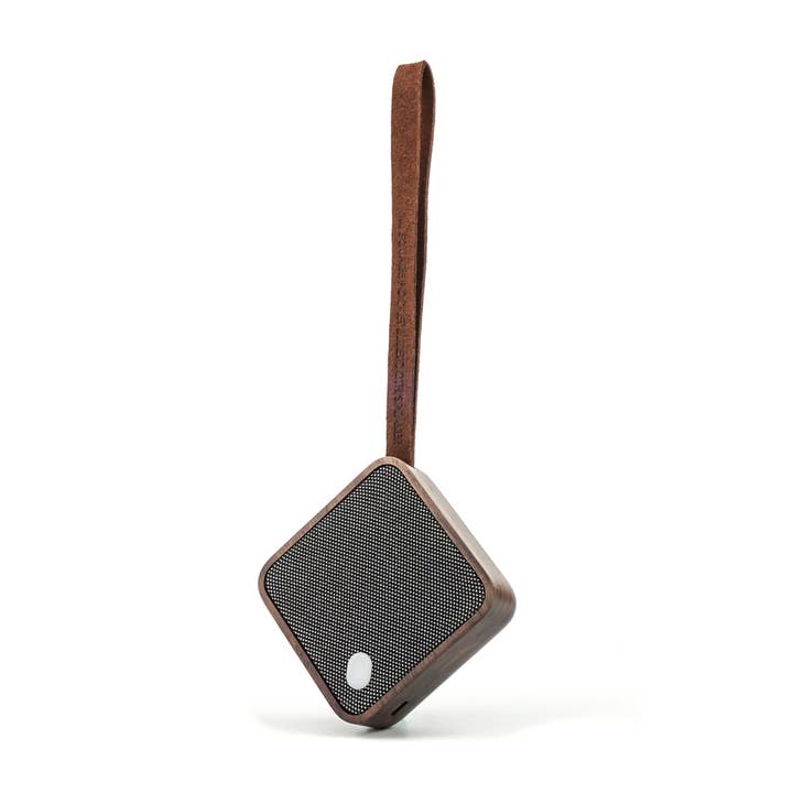 Gingko Design - Wholesale Speakers - Mi Square Bluetooth Speaker