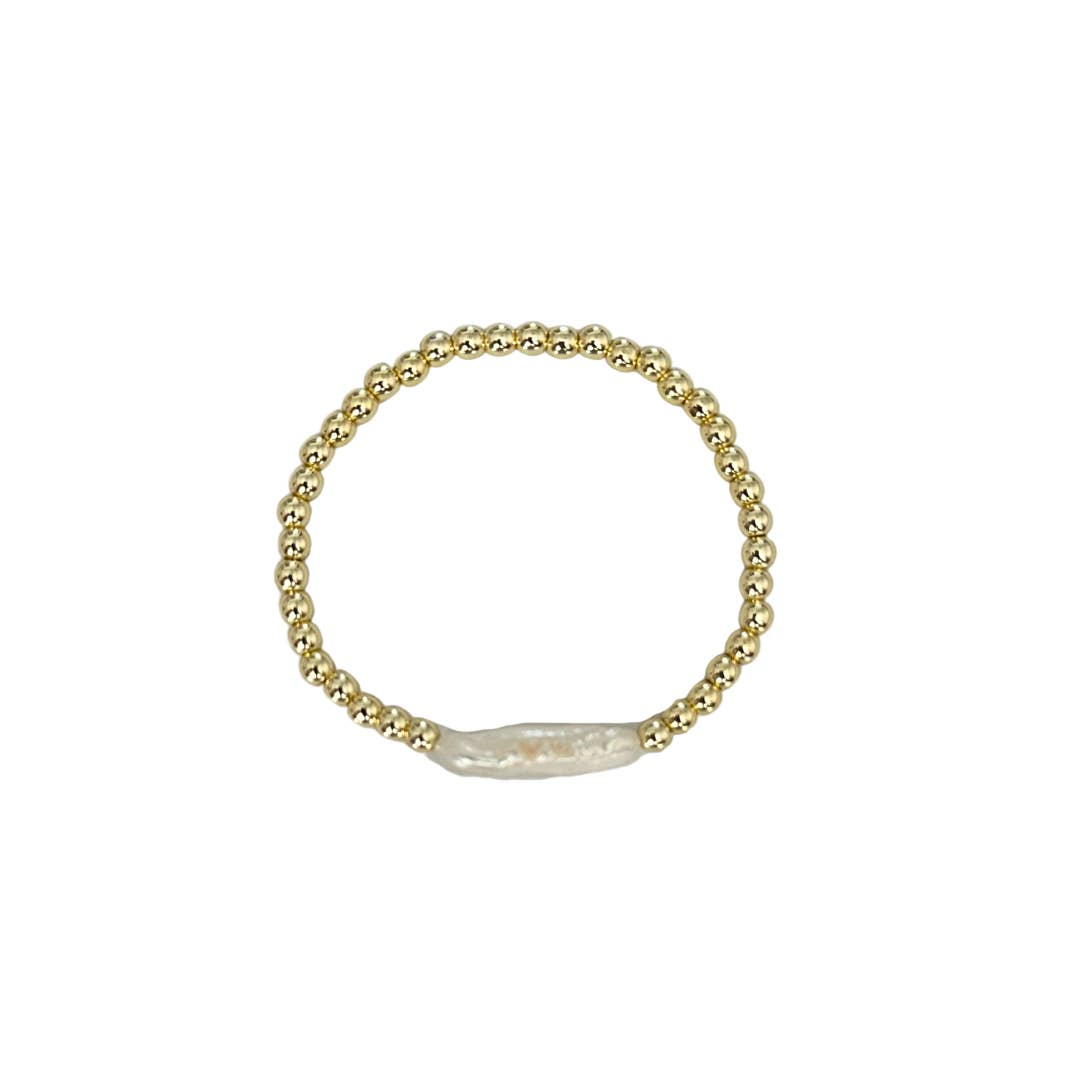 Coco's Beads and Co - Wholesale Beaded Bracelet - The Mabel