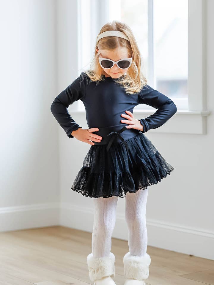 Très Chic Culver Dress for wholesale by Love and Grow Clothing Co