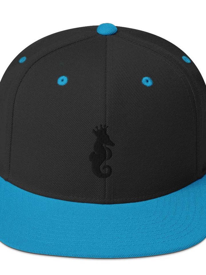 Dwayne Elliott Collection snapback hoed voor wholesale door Dwayne Elliott Collection