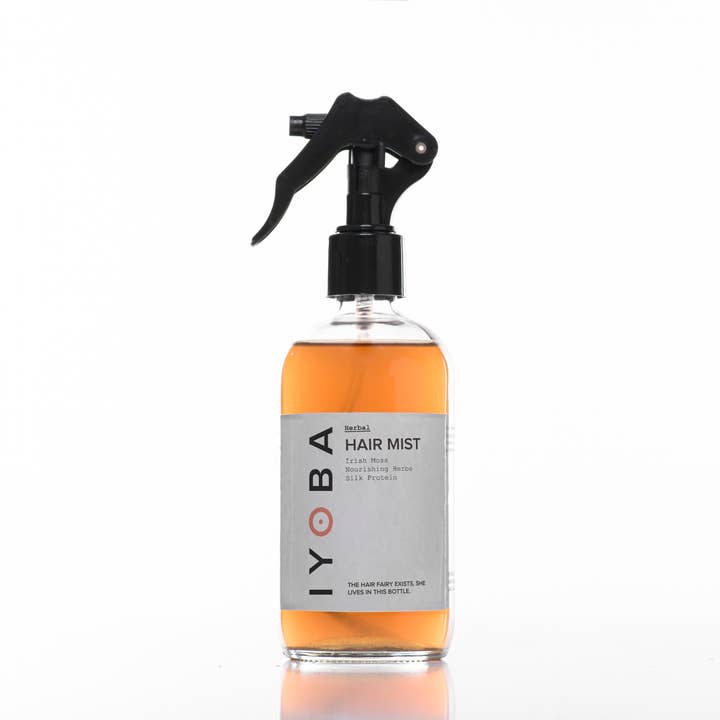 Herbal Hair Mist for wholesale by Iyoba