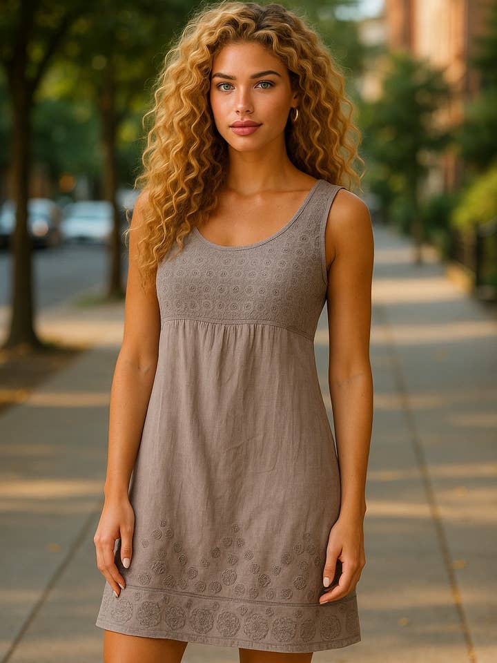 A Woman we Love - Wholesale Dress - Women's - Lot of 10 Dresses – Assorted Sizes and Colors9