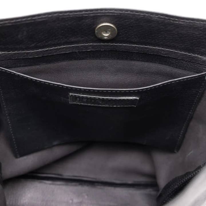 Deux Mains: Haiti Fair Trade - Wholesale Crossbody Bag - Women's - Sarah Shoulder Bag12