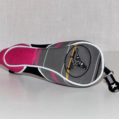 Copricapo ibrido Ritzy per la vendita all'ingrosso da parte di Sassy Caddy, Inc.