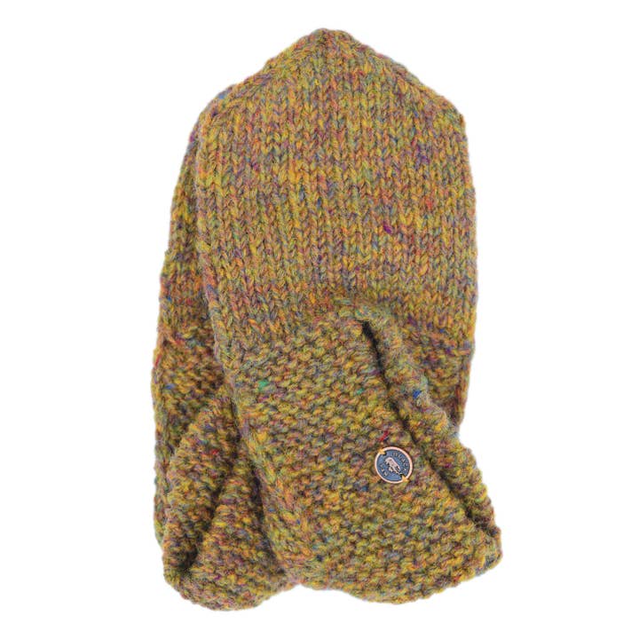 Black Yak Ltd - Wholesale Legwarmers – Women’s - Pure Wool - Sockettes Slipper Socks - Fair Trade7