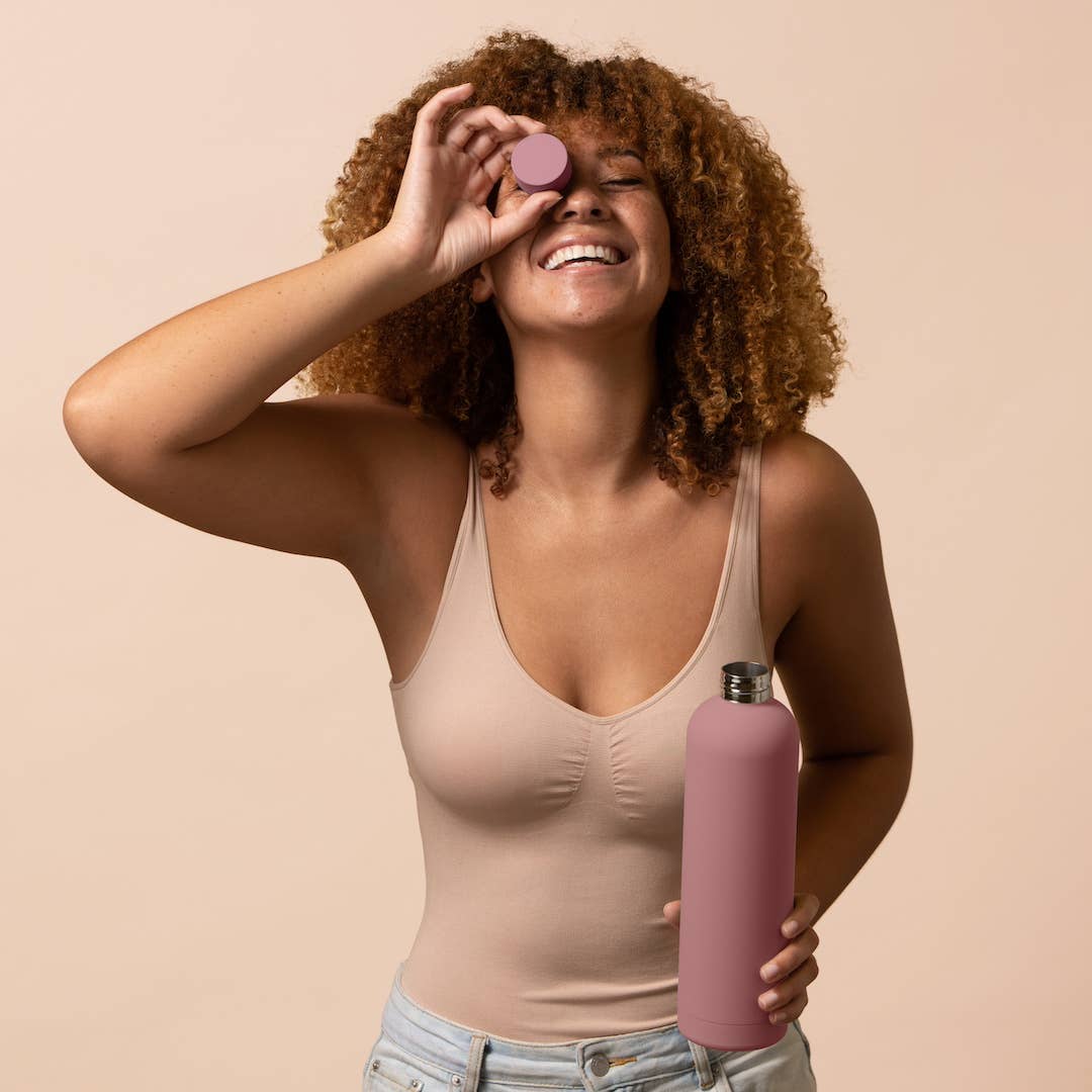 Beysis - Wholesale Water Bottle - 34oz / 1L Stainless Steel Water Bottle21