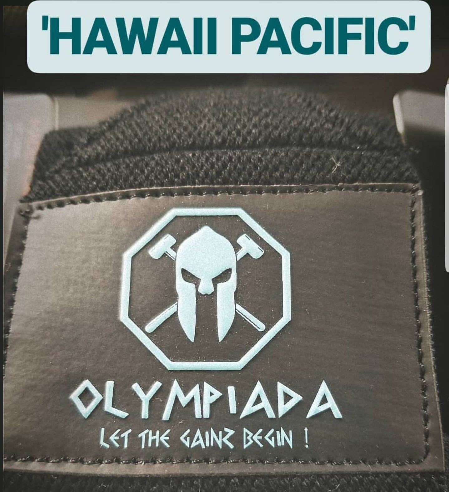 Olympiada Gear - Wholesale Wristband - 12" Finesse Wrist Wraps - "Fit" line - 20 COLOR OPTIONS!15