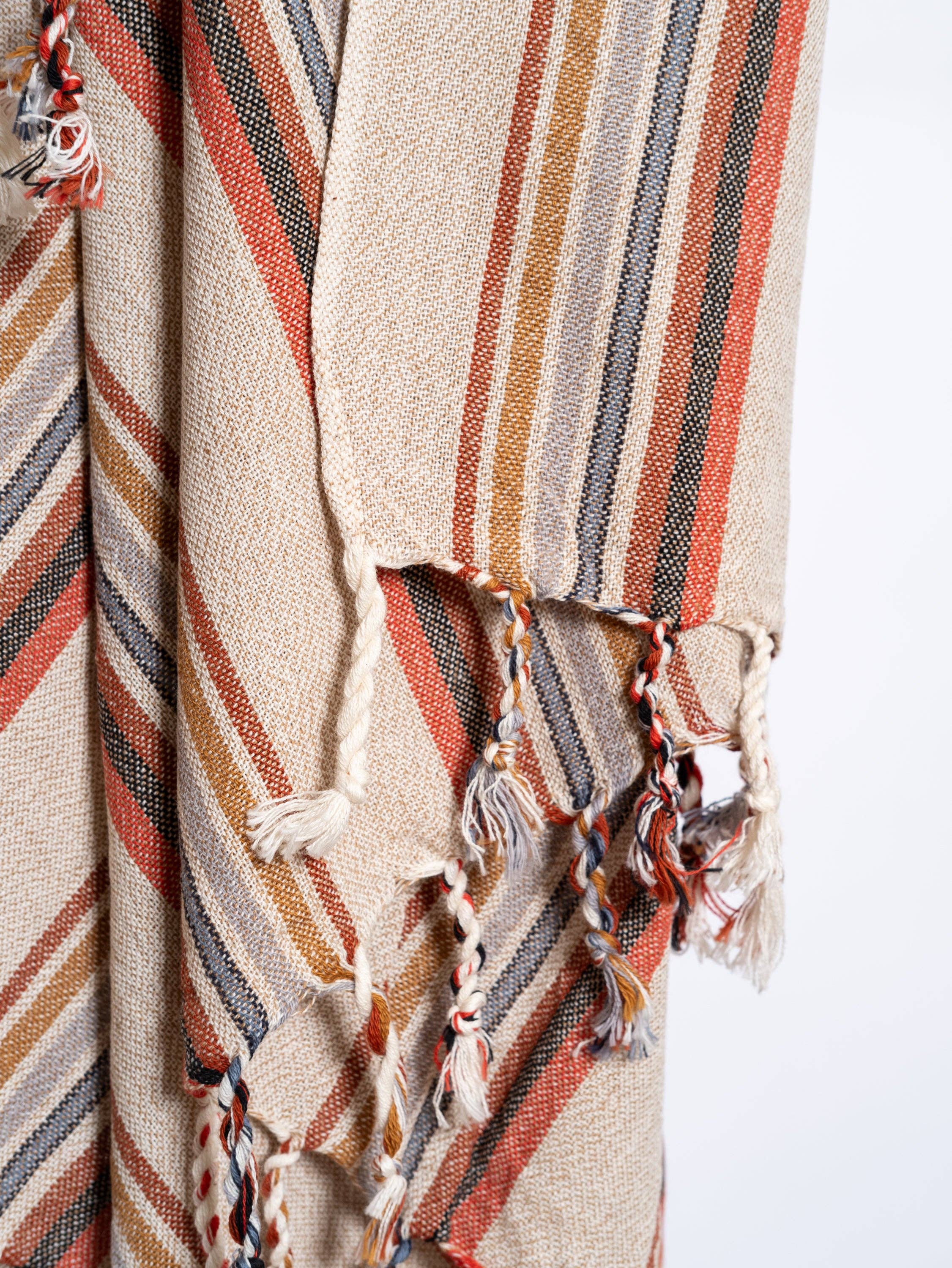 Eastern Woven – wholesale Bath towel – Cunda Linen Towel3