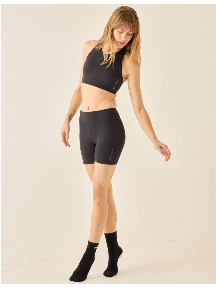 LUCKY HONEY - Wholesale Socks - Women's - The Core Grip Sock19