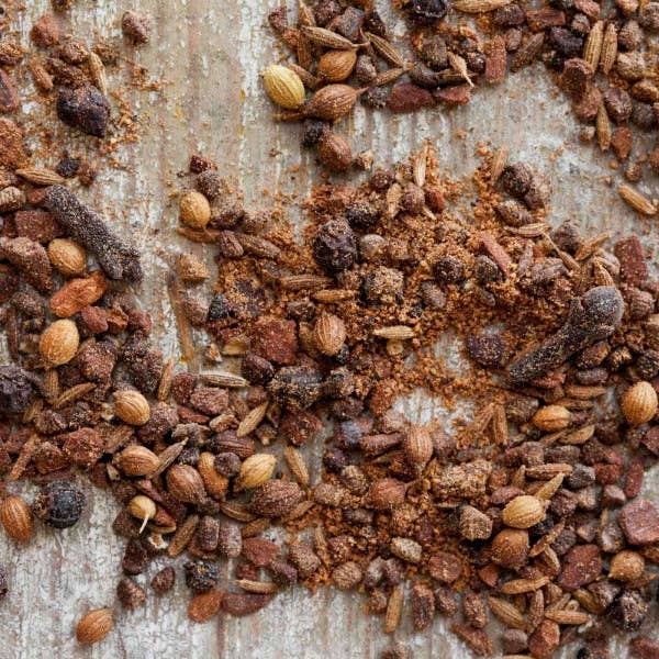 Garam masala du Cachemire pour la vente par World Spice