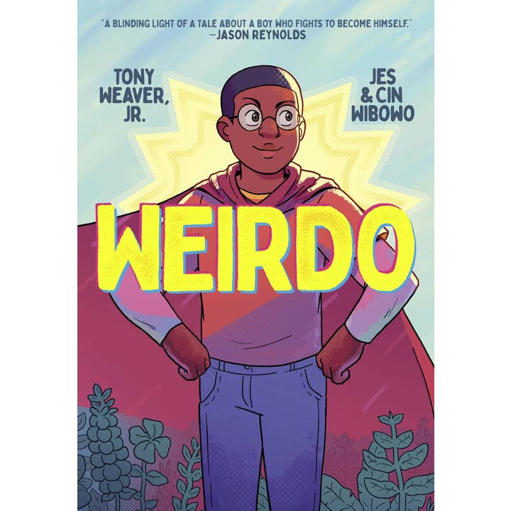 Macmillan Publishers - Wholesale Comic Book - Weirdo: #2