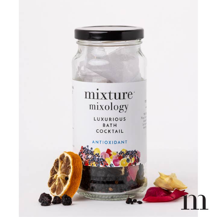 Mixture Home - Wholesale Bath Soak/Milk - Mixture Bathology Bath Cocktail