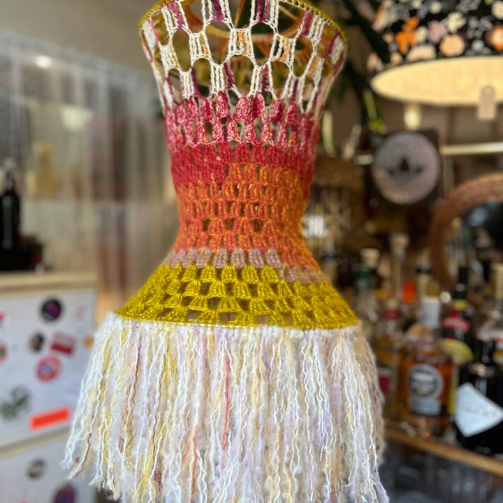 Made by MANAGERIE - Wholesale Lamp Shade - Lampshade for pendant light - handmade3